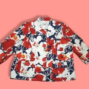 Coldwater Creek Jacket